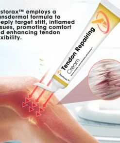 Restorax™ Tendon Repairing Cream