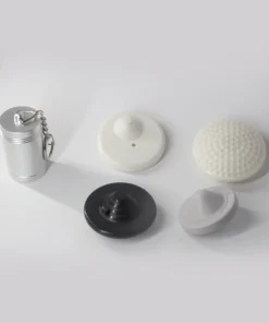 Alternative view of Powerful Deactivator Magnetizer