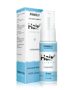 Hair Removal Spray+Hair Growth Inhibitor Essence Spray