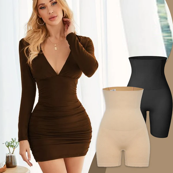 SEAGRIL™ CURVE Body Shaping Panty - Image 2