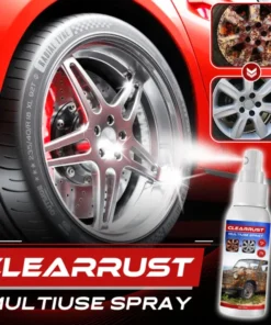 ClearRust Multiuse Spray