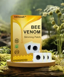 Edijonah™ Bee Venom Slimming Patch