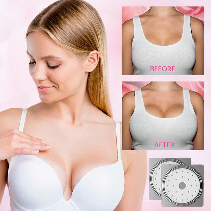 Ceoerty™ Enhanced Bust Beauty Patch Mask - Image 7