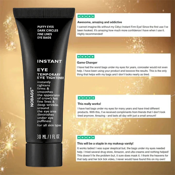 NoBags™ Instant Eye Temporary Eye Tightener - Image 5