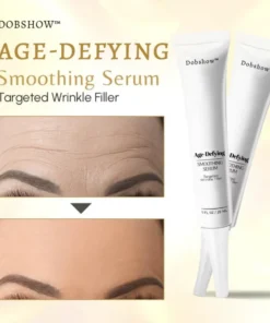 Dobshow™ Age-Defying Firming Serum