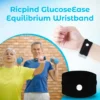 RICPIND GlucoseEase Equilibrium Wristband