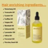 Carvenchy Hair Growth Oil