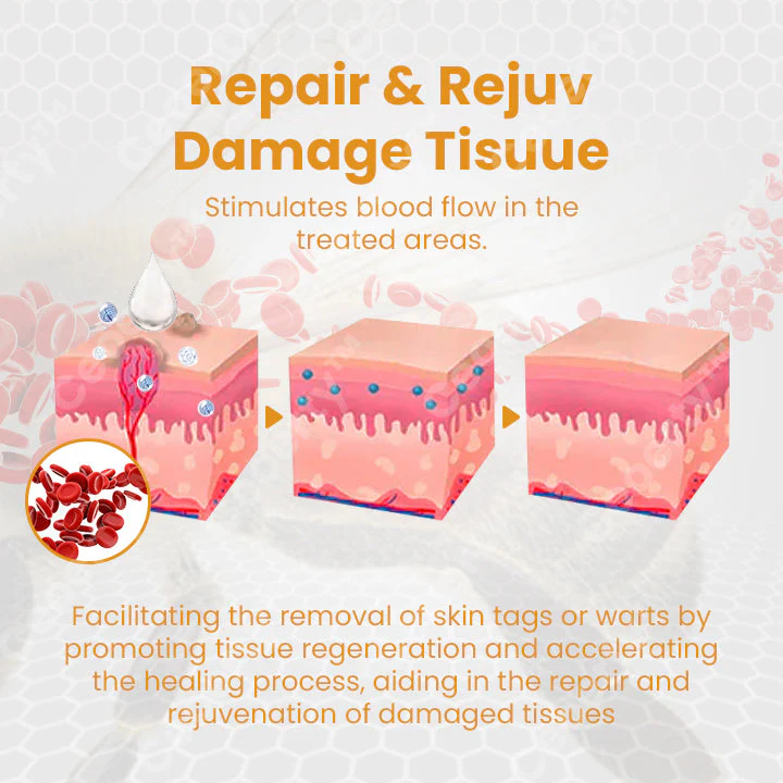 LIMETOW™ TagX Bee Venom Treatment Spray - Image 5