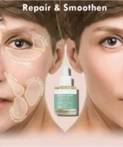 Advanced Collagen Boost Lifting Anti-Aging Serum