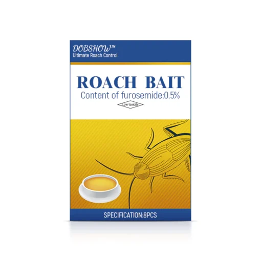 Dobshow™ RoachBait Gel