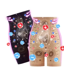 AllyBee™ Negative Ion Fat Burning Tummy Tightening Detoxifying Shapewear