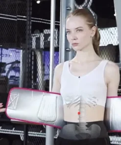 Angeltrap™ Nano Silver Membrane Belt