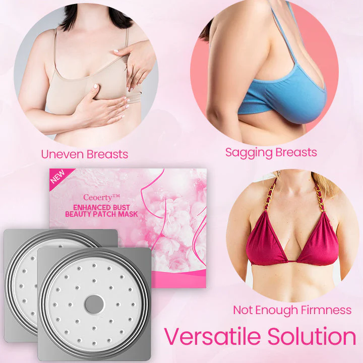 Ceoerty™ Enhanced Bust Beauty Patch Mask - Image 5