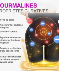 KaaLa™ Pantalons de Moulage en Cuivre Nano à Infrarouge Lointain