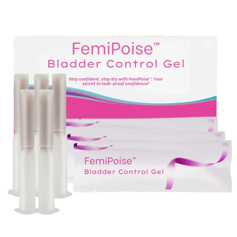 FemiPoise™ Bladder Control Gel - Image 6