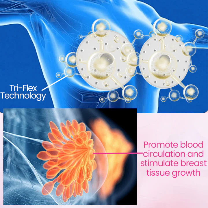 Ceoerty™ Enhanced Bust Beauty Patch Mask - Image 3