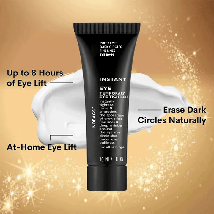 NoBags™ Instant Eye Temporary Eye Tightener - Image 3