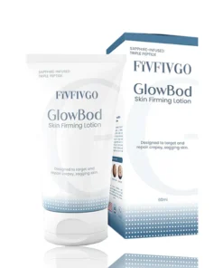 Fivfivgo™ GlowBod Hautstraffende Lotion