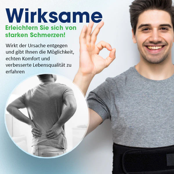 AEXZR™ Akupressur Nierenpflege-Gürtel - Image 4