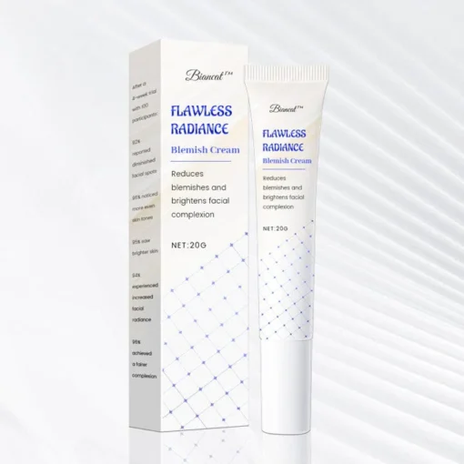 Biancat™ Flawless Radiance Blemish Cream