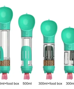 SURICO™ – Bowl Feeder