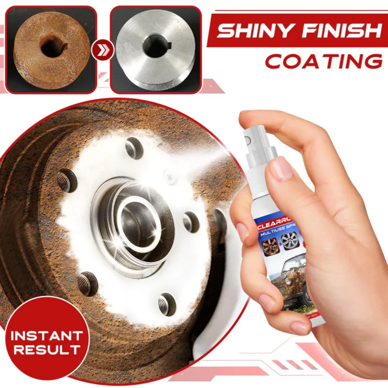 ClearRust Multiuse Spray - Image 7