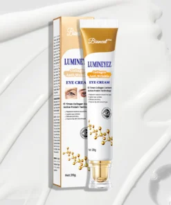Biancat™ LuminEyez Collagen Anti-Wrinkle Eye Cream