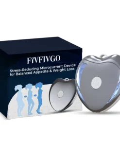 Oveallgo™ Stress-Reducing Microcurrent Device for Balanced Appetite & Weight Loss