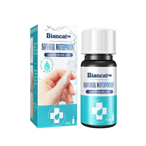 Biancat™ SafeHeal Waterproof Liquid Band-Aid