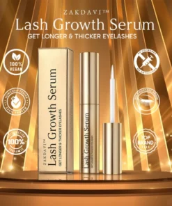 Zakdavi™ Lash Growth Serum