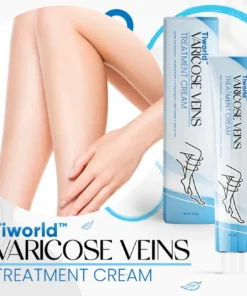 Tiworld™ Varicose Veins Treatment Cream