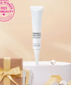 Wrinkle Smoothing Serum