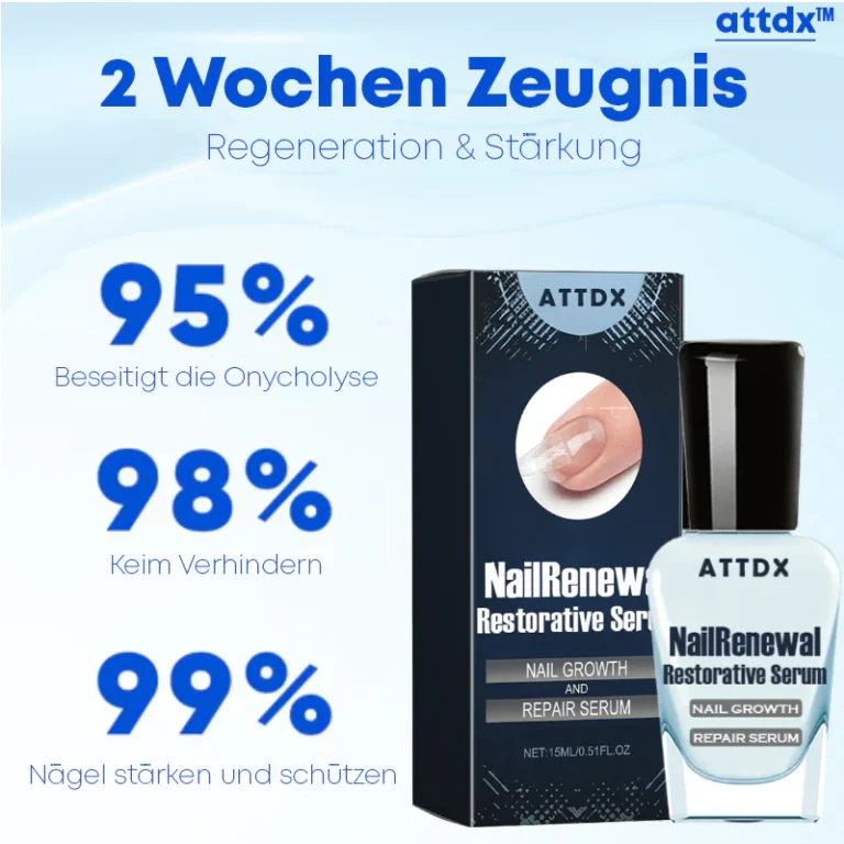 ATTDX NailRenewal Restorative Serum - Image 5