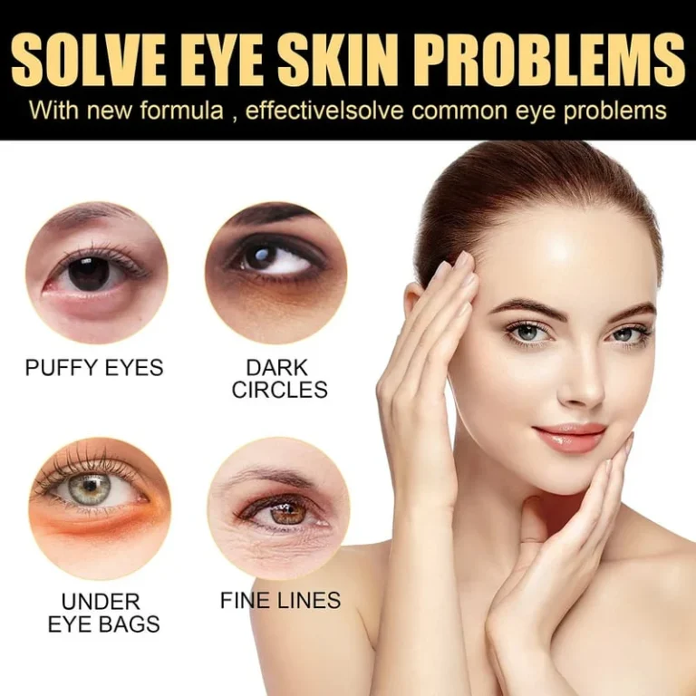 EyeRevive™ Firming Eye Cream - Image 10
