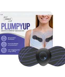 KISSHI™ PlumpyUp Microcurrent Massager