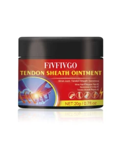 Fivfivgo™ Sehnen-Xanthomata Beruhigende Creme