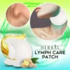 Ginger Lymph Patch
