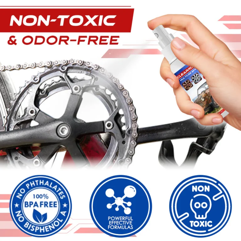 ClearRust Multiuse Spray - Image 6