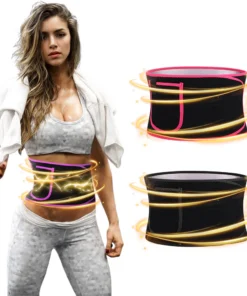 Angeltrap™ Nano Silver Membrane Belt