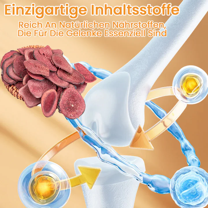 Ceoerty™ HirschKraft Gelenkerholungscreme - Image 6