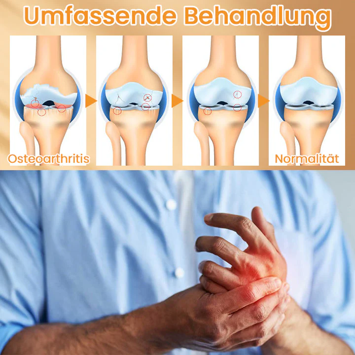 Ceoerty™ HirschKraft Gelenkerholungscreme - Image 7