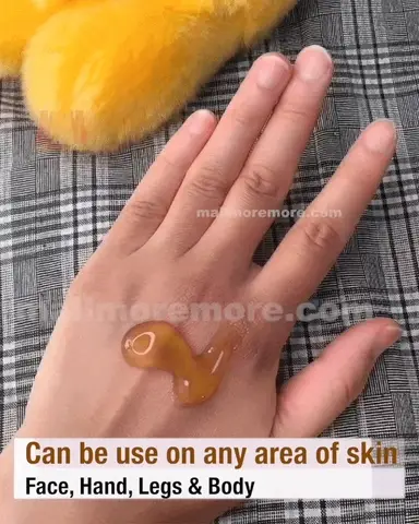 ATTDX Eggcellent SilkSkin Miracle Mask - Hoto 14
