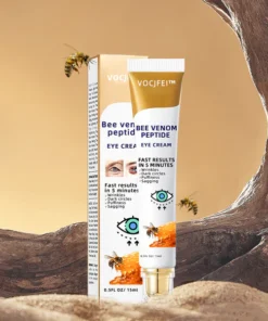 VOCJFEI™ Bee Venom Peptide Eye Cream