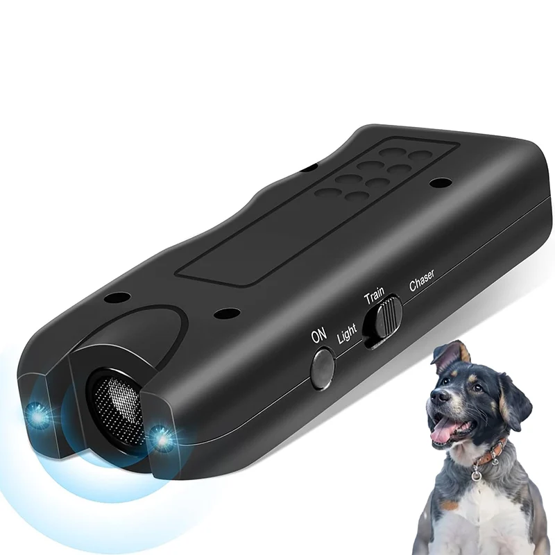 Ultrasonic Dog Repeller - Image 5