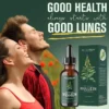 BetterLungs Mullein Leaf Extract