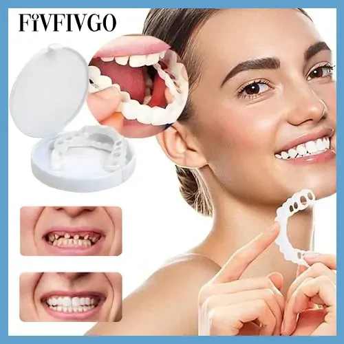 Fivfivgo™ Verstelbare Klikprothese - Image 6