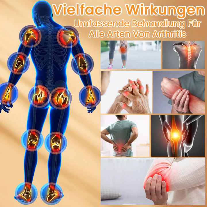 Ceoerty™ HirschKraft Gelenkerholungscreme - Image 4