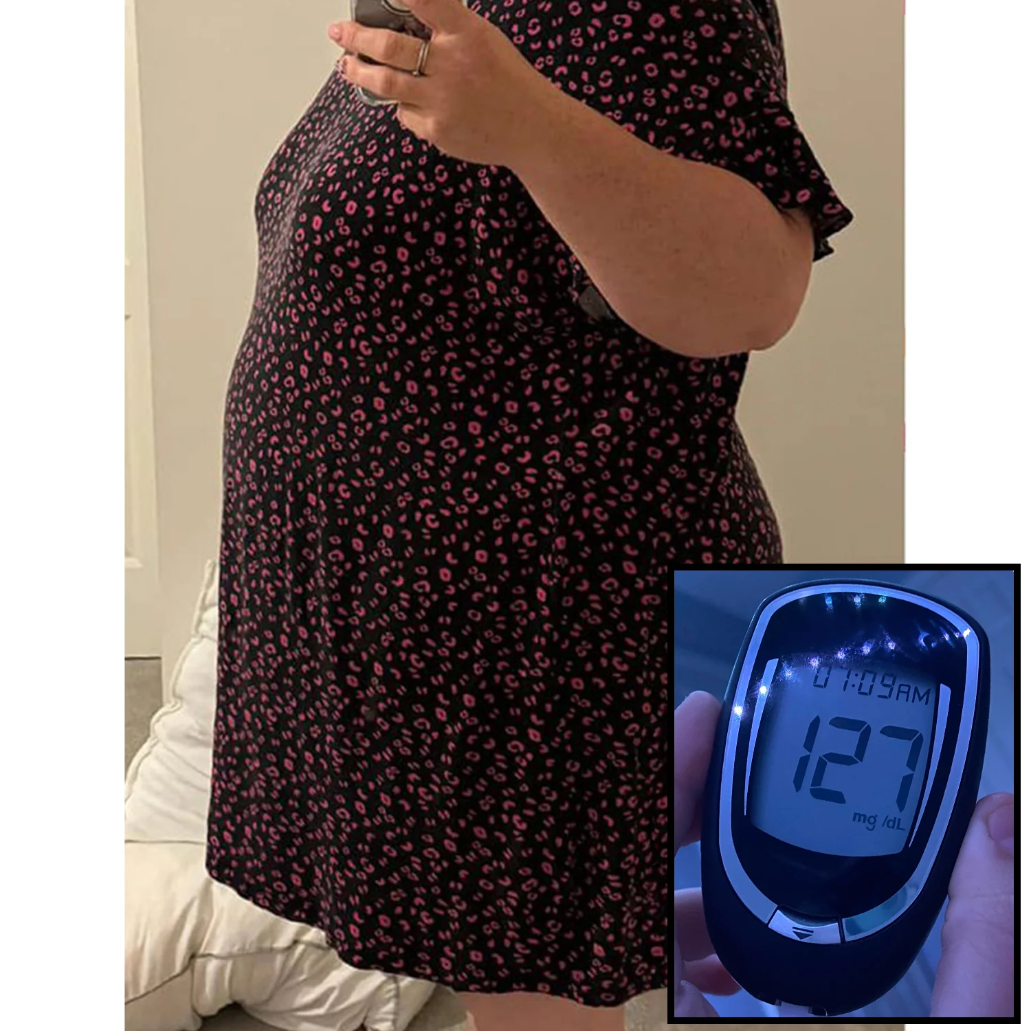 Dafeila™ GlucoSmart Blood Sugar Nasal Spray - Image 10