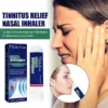 EchoEase Instant Tinnitus Relief Nasal Inhaler