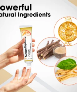 Restorax™ Tendon Repairing Cream
